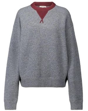 Laurence Bras Pull - Grijs