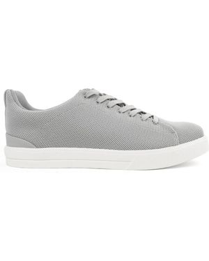 Fregatta Stockholm Trainers - Grey
