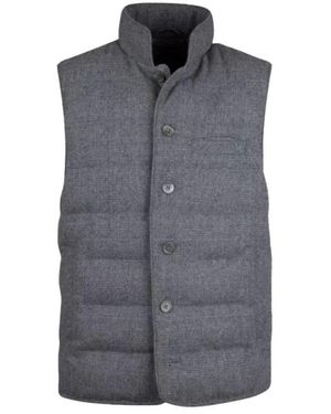 Stenströms Vests - Grigio
