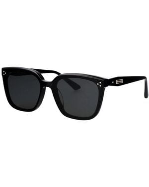 Gentle Monster Sunglasses - Black