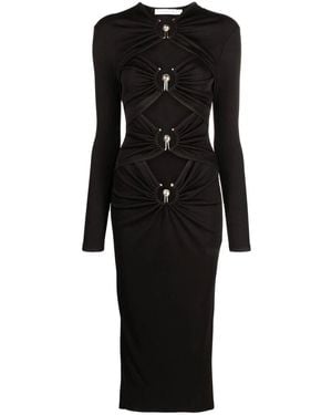 Christopher Esber Dresses - Black