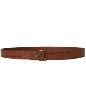Ralph Lauren Belts - Brown