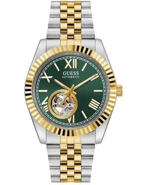 Guess Watches - Metálico