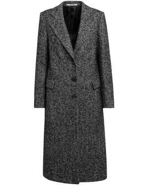 Tagliatore Jassen ,Zwart ,Wol Amanda Jas