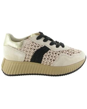 Softwaves Sneakers - Gris