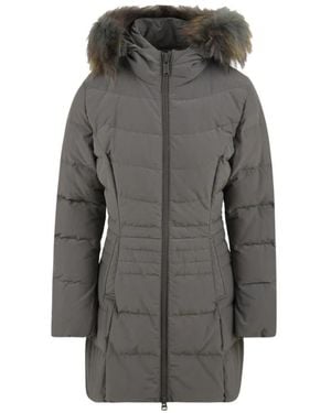 Bomboogie Winter Jackets - Grijs