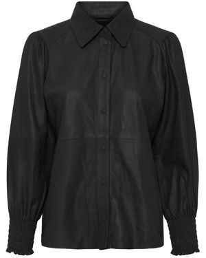 Btfcph Shirts - Negro