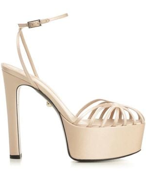 ALEVI Sandalen - Weiß