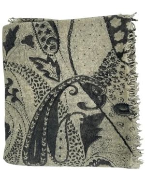 Altea Scarves - Verde