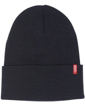 Levi's Beanies - Azul