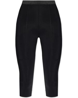 Coperni Leggings - Zwart