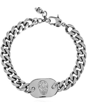 McQueen Bracelets for Men | Online Sale up to 38% off | Lyst