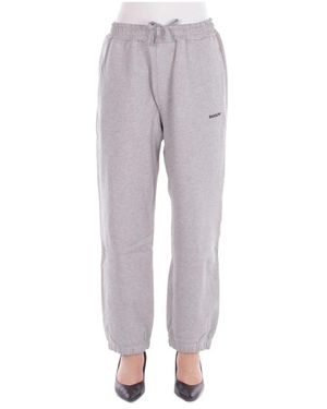 Barrow Pantalone - Grijs