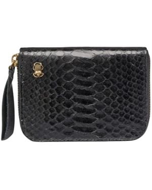 Claris Virot Wallets & Cardholders - Negro