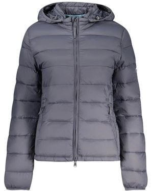 North Sails Winter Jackets - Blue