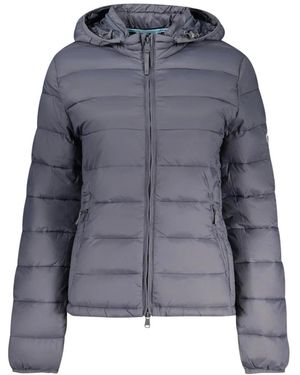North Sails Winter Jackets - Blauw