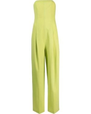 Philosophy Di Lorenzo Serafini Jumpsuits - Amarillo
