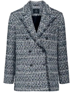 Bruuns Bazaar Blazers - Blauw