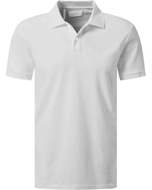 Baldessarini Polo Shirts - Grey