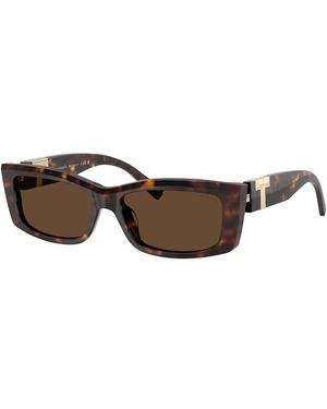 Tiffany & Co. Sunglasses - Brown