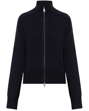 Burberry Cardigans - Blu
