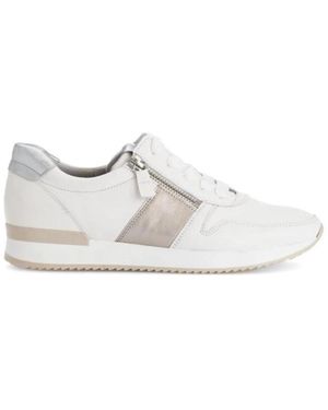 Gabor Sneakers - Blanco