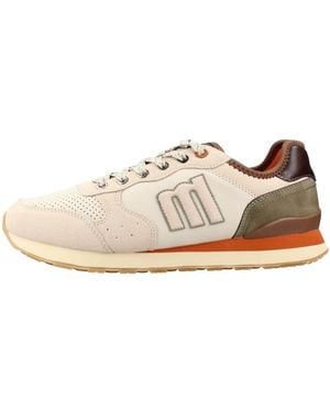 MTNG Sneakers - Bianco