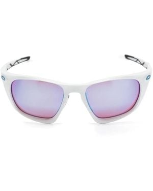 Oakley Sunglasses - Purple