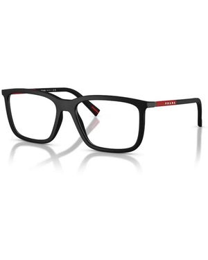 Prada Glasses - Black