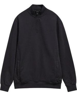 Barbour Sweatshirts - Blue
