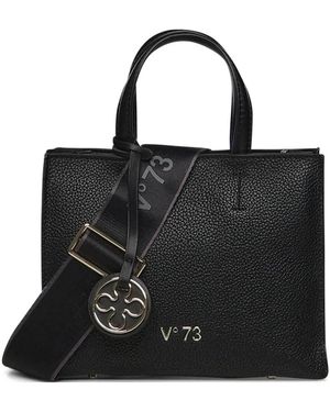 V73 Shopping Blake - Schwarz