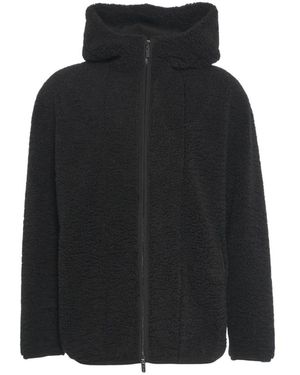 Gimo's Faux Fur & Shearling Jackets - Zwart