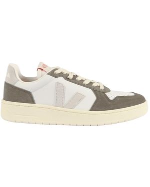 Veja Sneakers - Bianco