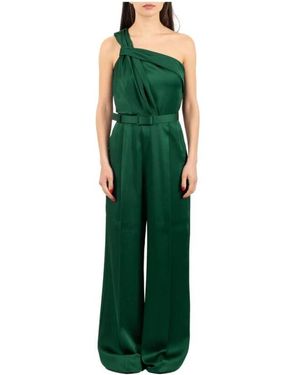 Max Mara Jumpsuits - Vert