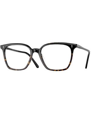 Oliver Peoples Rasey Ov5488U Brillen - Wit