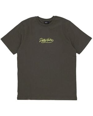 DOLLY NOIRE T-Shirts - Green