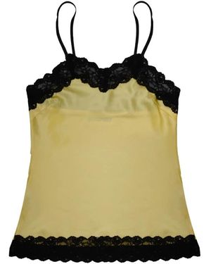 OperaSPORT Top - Groen