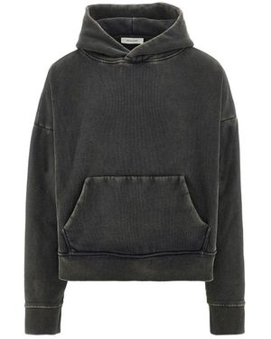 Entire studios Hoodies - Black