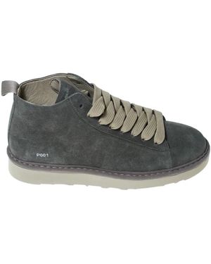 Pànchic P001 Polacchini - Grau