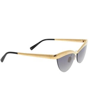 BVLGARI Sunglasses - Yellow