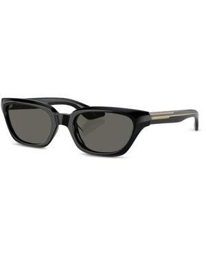 Oliver Peoples Sunglasses - Black