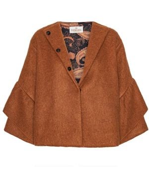 Karmamia Light Jackets - Marrone