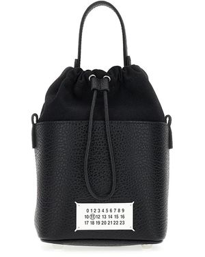 Maison Margiela Handbags - Zwart