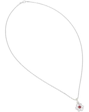 Hatton Labs Necklaces - Blanco