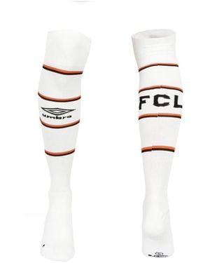 Umbro Underwear & Socks - Bianco