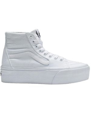 Vans Shoes > sneakers - Gris