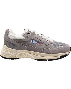 Autry Sneakers - Gris