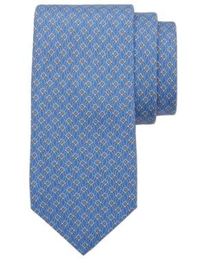 Ferragamo Ties - Azul