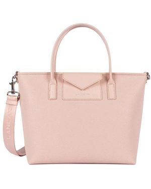 Lancaster Tote Bags - Pink