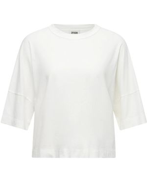 DRYKORN T-Shirts - Bianco